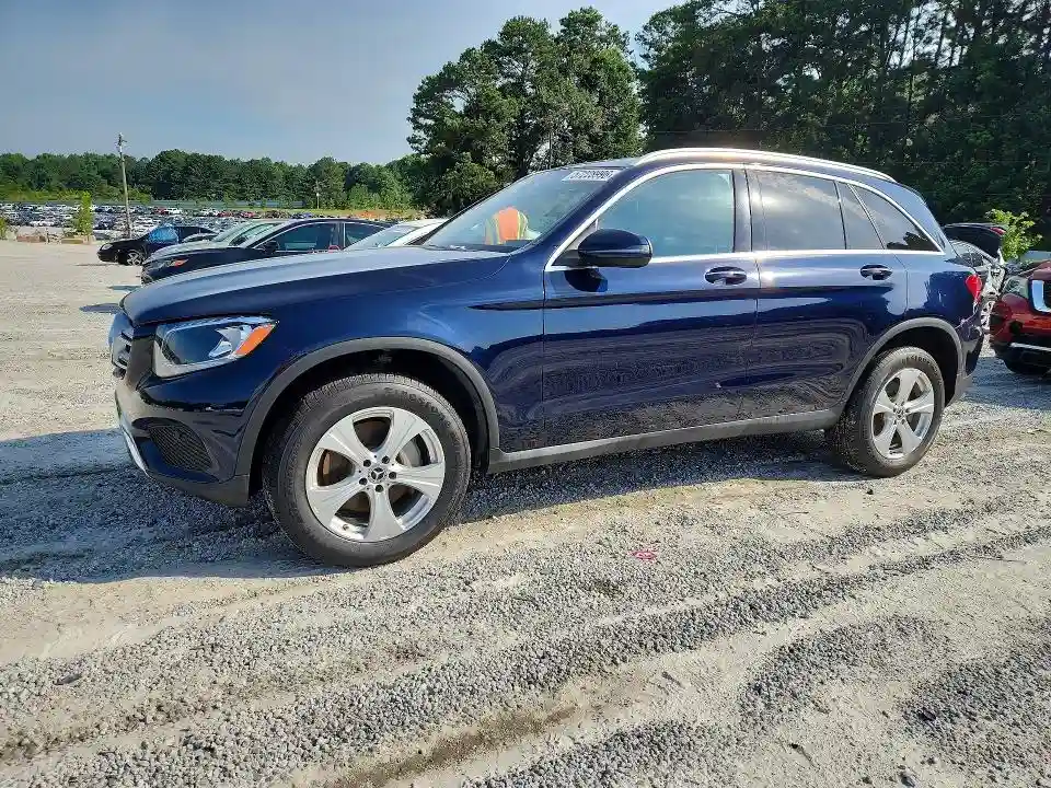 WDC0G4KB2HV007882 2017 MERCEDES-BENZ GLC-CLASS-0