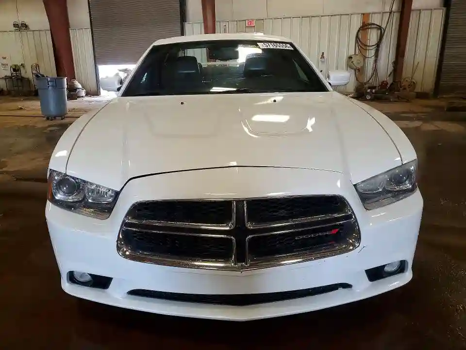 2C3CDXCT1DH652650 2013 DODGE CHARGER-4