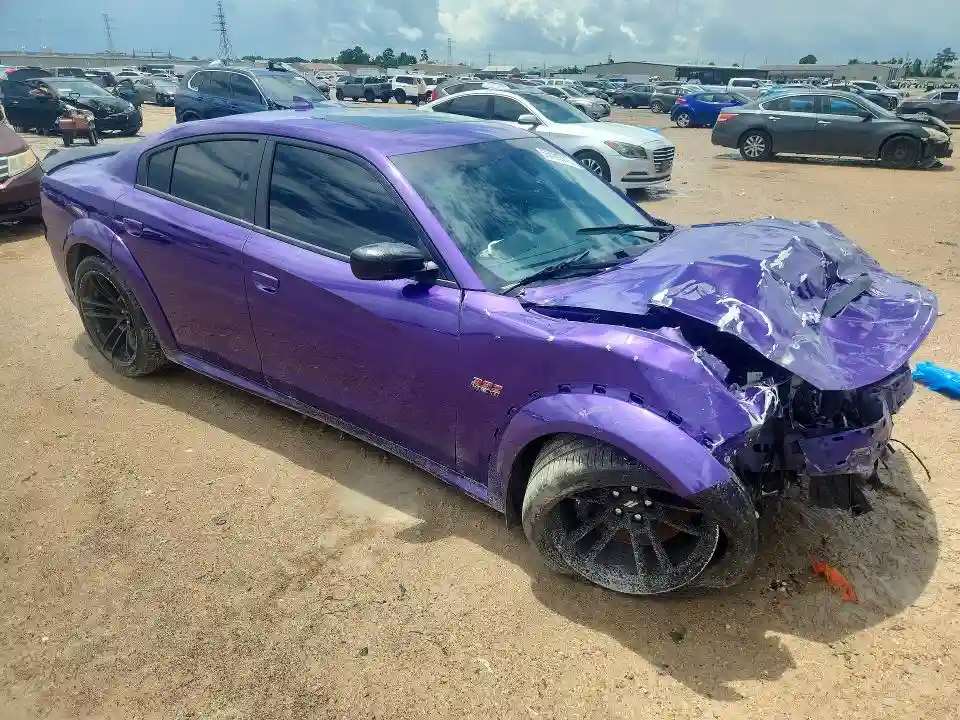 2C3CDXGJ5PH630941 2023 DODGE CHARGER-3