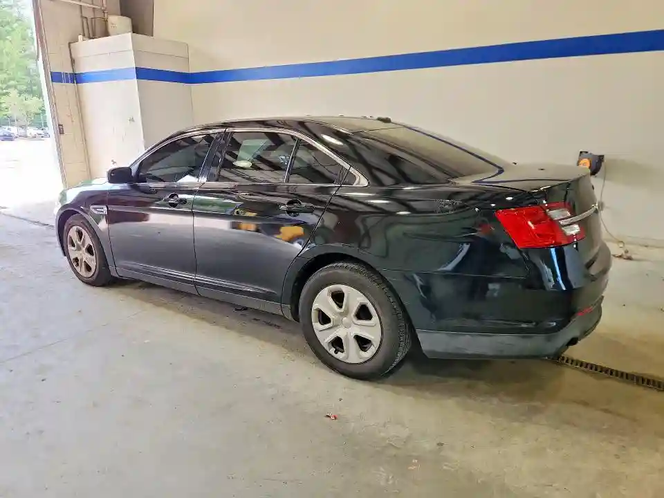 1FAHP2L84FG208092 2015 FORD TAURUS-1