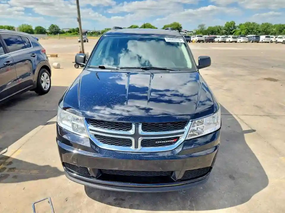 3C4PDCAB8LT207568 2020 DODGE JOURNEY-4