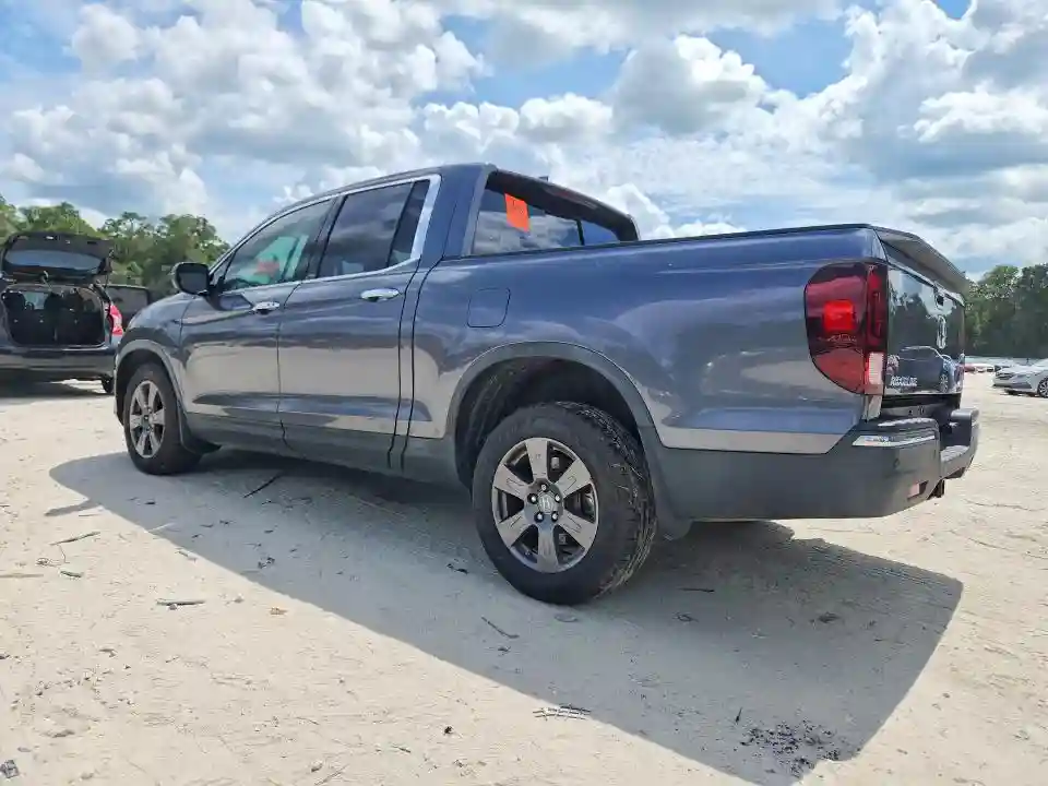 5FPYK3F79LB017900 2020 HONDA RIDGELINE-1