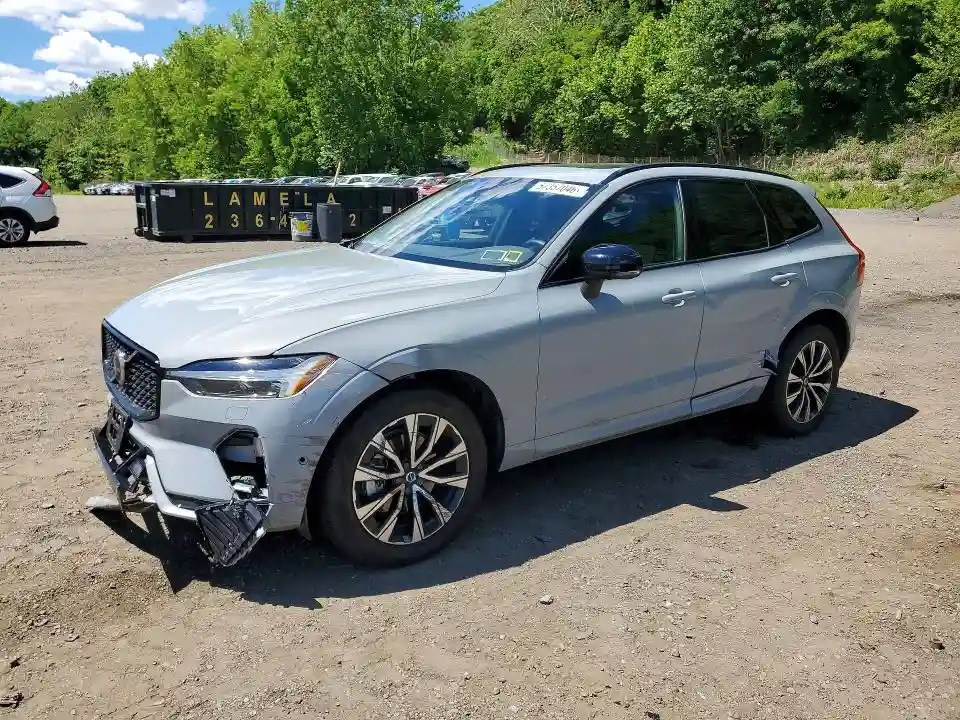 YV4M12RC0S1172255 2025 VOLVO XC60-0