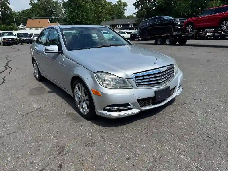 WDDGF8AB7EG239514 2014 MERCEDES-BENZ C-CLASS-3
