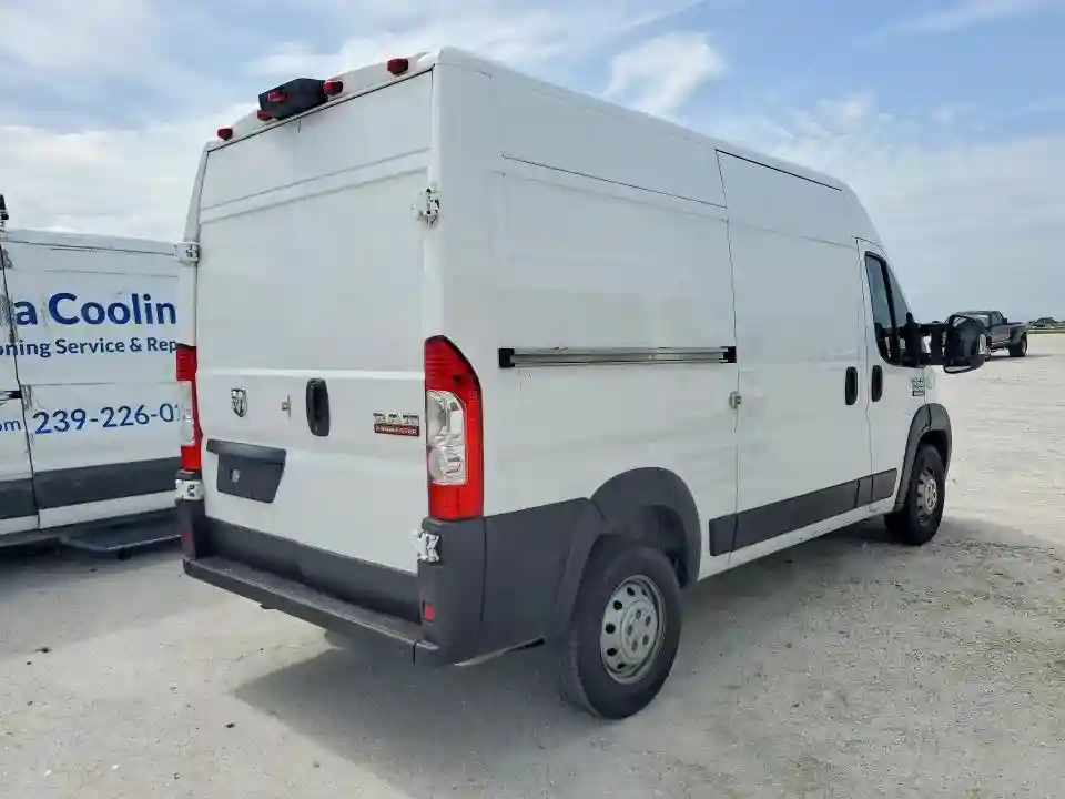 3C6TRVBG7LE126790 2020 RAM PROMASTER-2