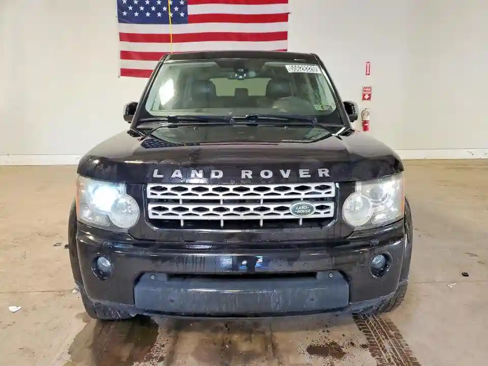SALAK2D41CA619995 2012 LAND ROVER LR4-4