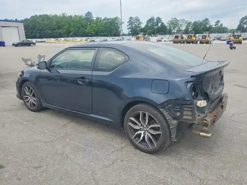JTKJF5C72FJ000666 2015 SCION TC-1