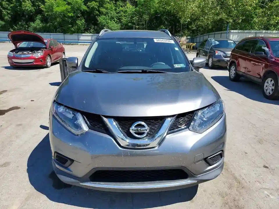 KNMAT2MT5GP729849 2016 NISSAN ROGUE-4