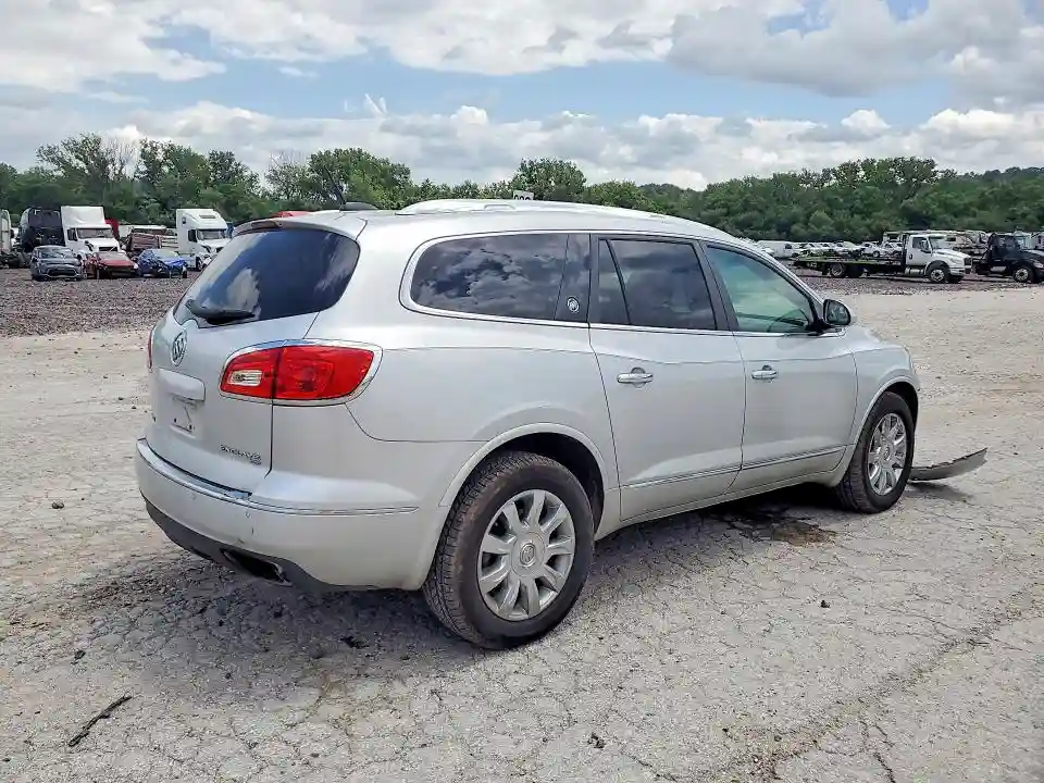 5GAKVCKD7HJ108862 2017 BUICK ENCLAVE-2