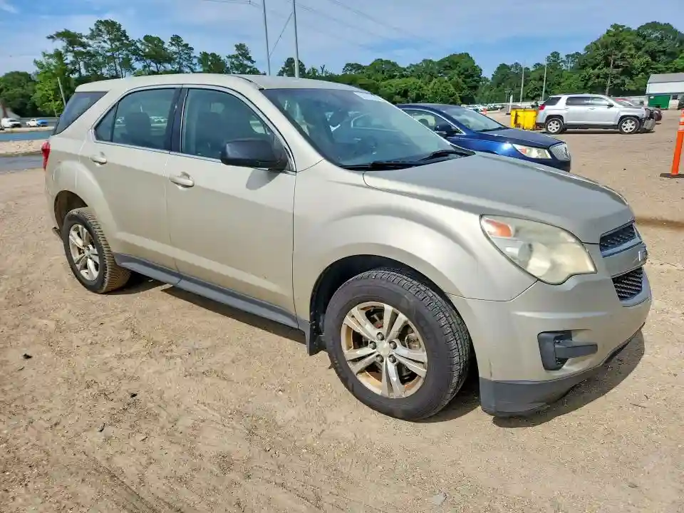 2GNALAEK3F1121959 2015 CHEVROLET EQUINOX AC-3