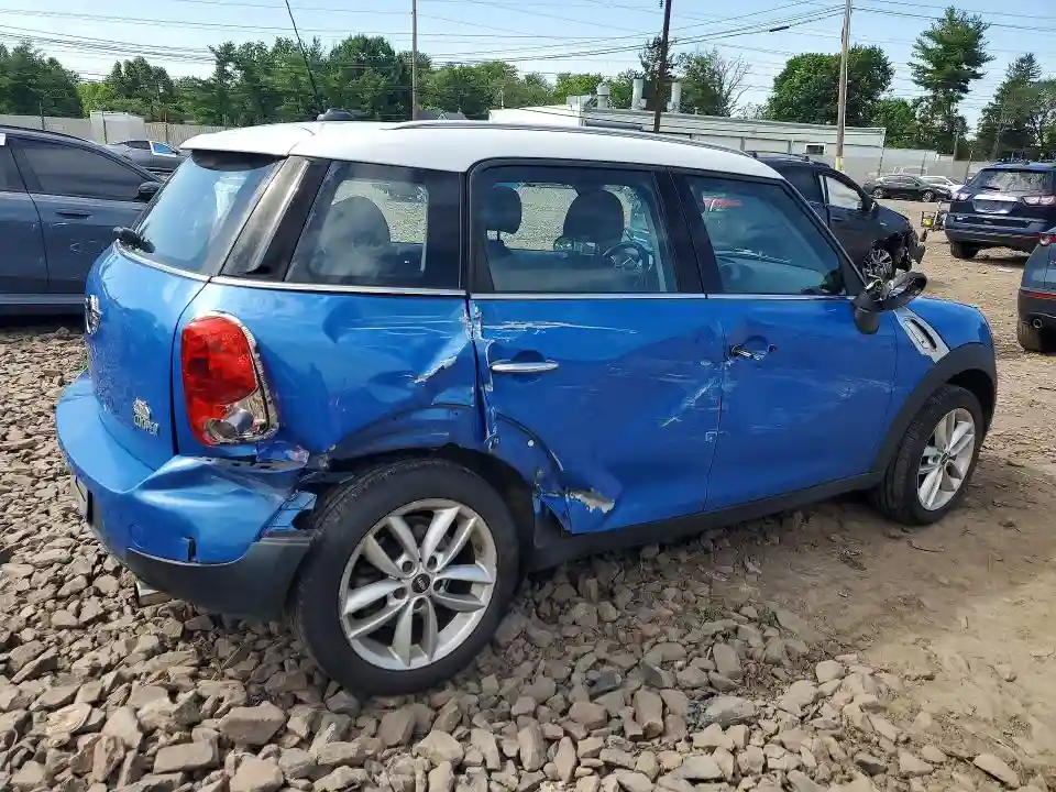 WMWZB3C57CWM29998 2012 MINI COOPER-2