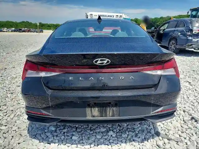 KMHLL4AG7NU225938 2022 HYUNDAI ELANTRA-5