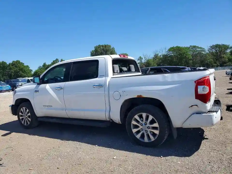 5TFHW5F18GX535271 2016 TOYOTA TUNDRA-1