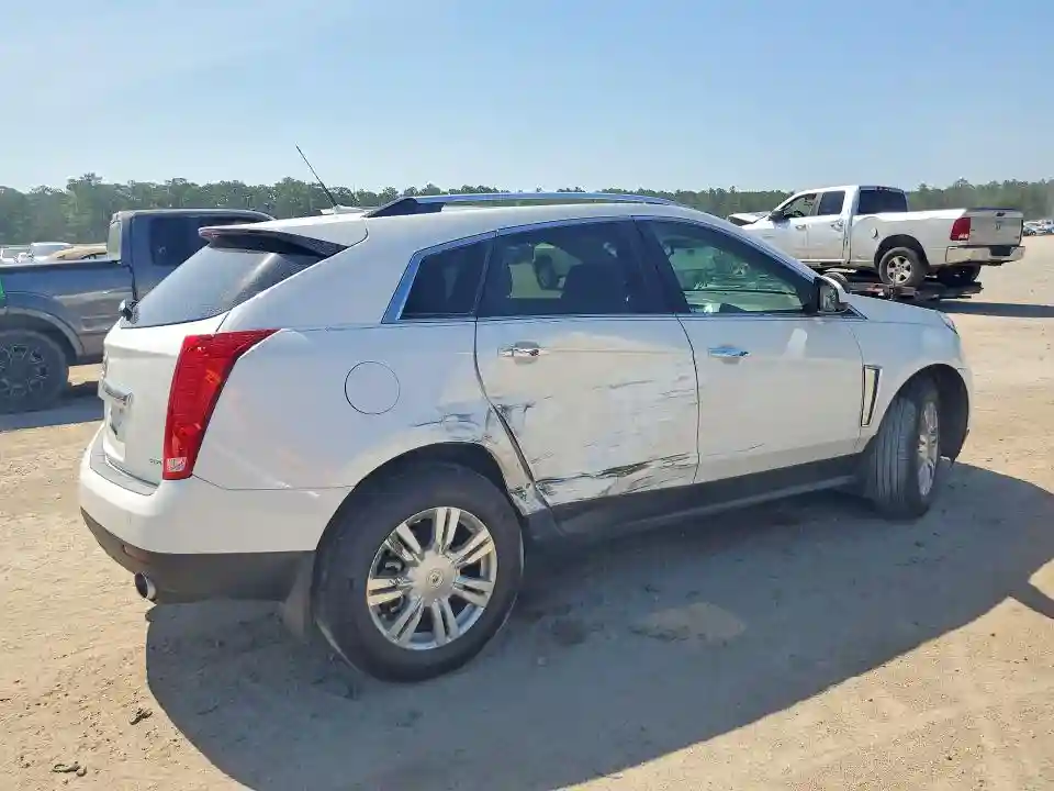 3GYFNCE37DS515991 2013 CADILLAC SRX-2