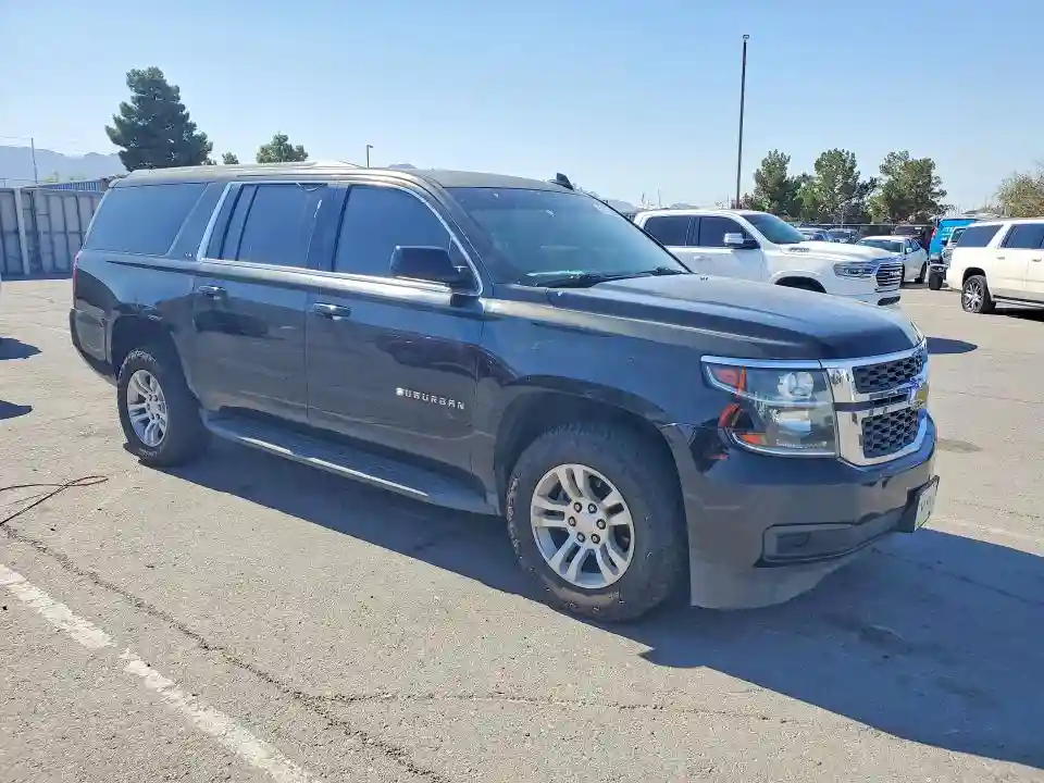 1GNSCGKC3GR288447 2016 CHEVROLET SUBURBAN-3