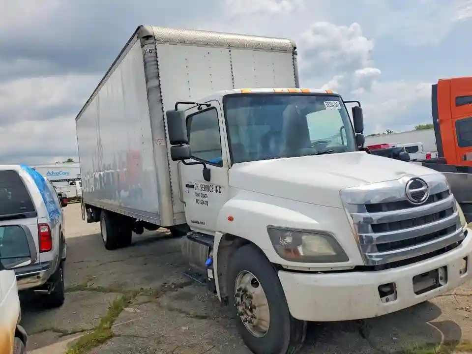 5PVNJ8JV8K4S73968 2019 HINO ALL OTHER-3
