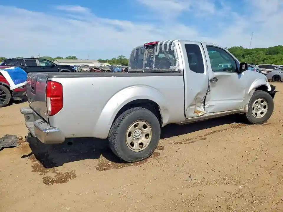 1N6BD0CT6AC416862 2010 NISSAN FRONTIER-2