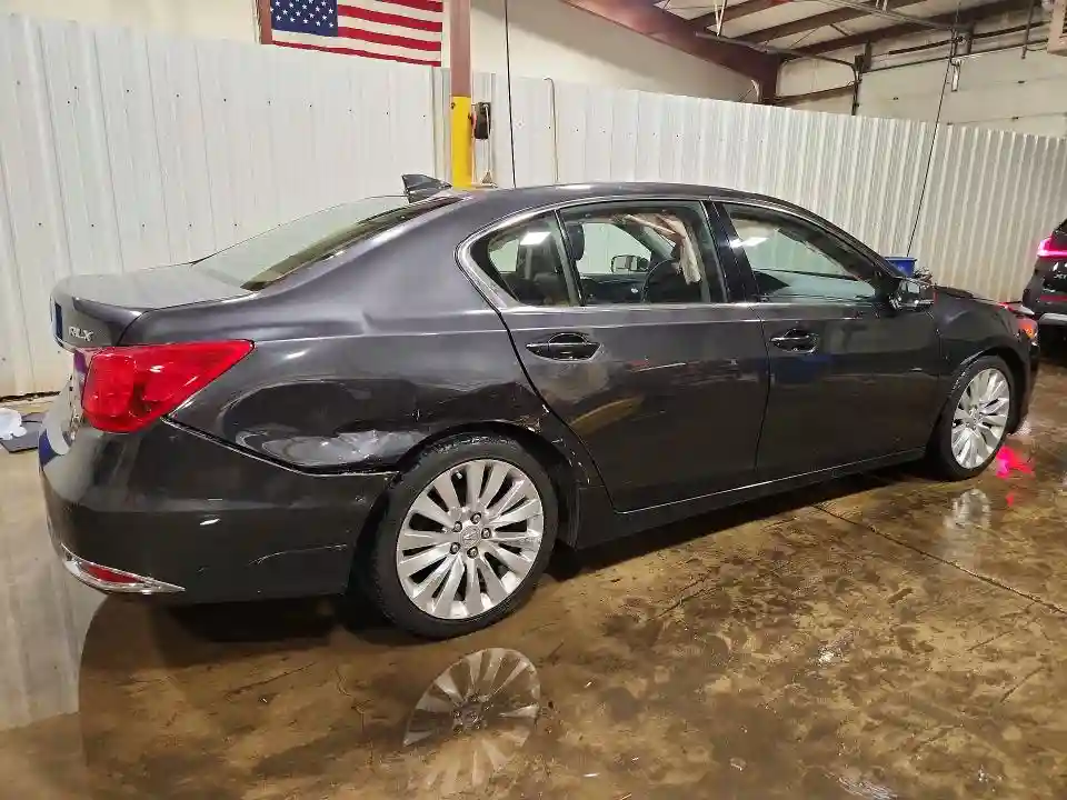 JH4KC1F93FC000933 2015 ACURA RLX-2