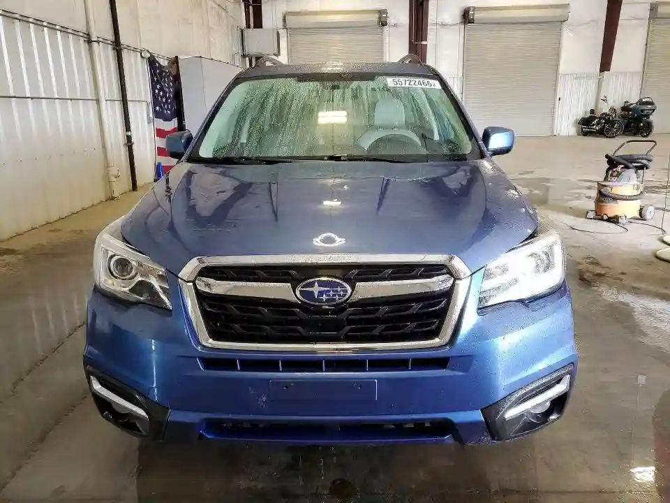 JF2SJARC5JH544135 2018 SUBARU FORESTER-4