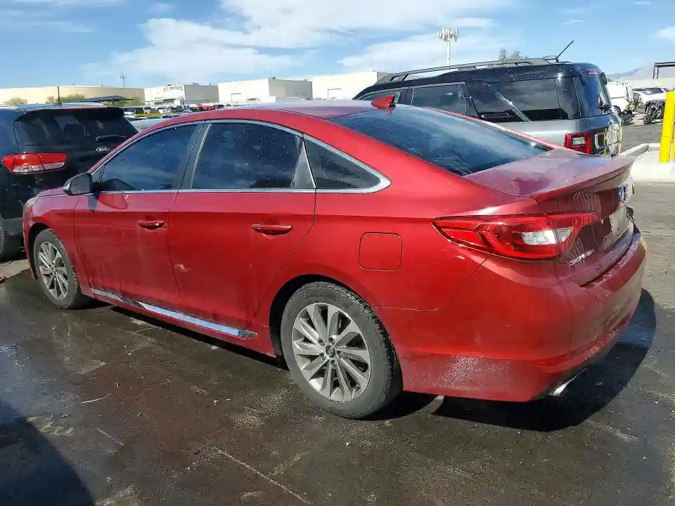 5NPE34AF4GH367245 2016 HYUNDAI SONATA-1