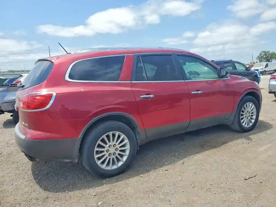 5GAKVCED4CJ185239 2012 BUICK ENCLAVE-2