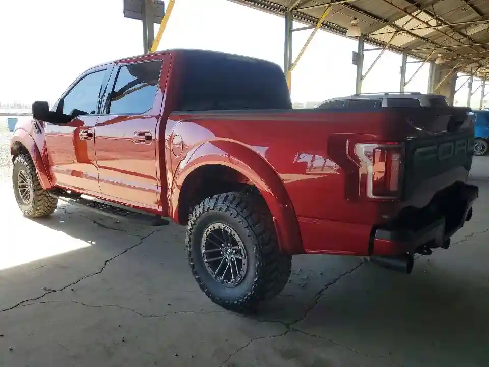 1FTFW1RG0LFA07420 2020 FORD F150-1