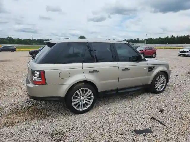 SALSK2D46BA273879 2011 LAND ROVER RANGEROVER-2