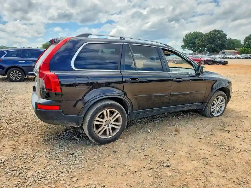 YV4952CY0C1627363 2012 VOLVO XC90-2