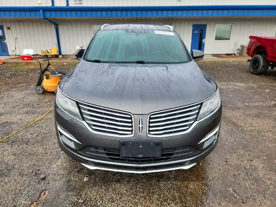 5LMCJ2D96HUL67853 2017 LINCOLN MKC-4
