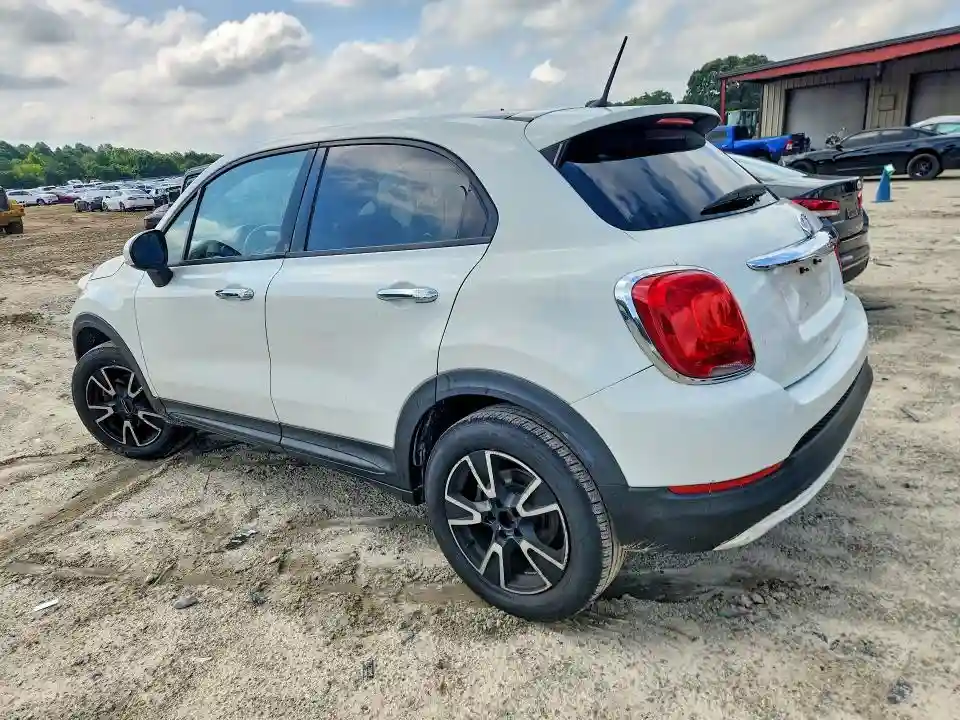 ZFBCFYBT7GP350540 2016 FIAT 500-1