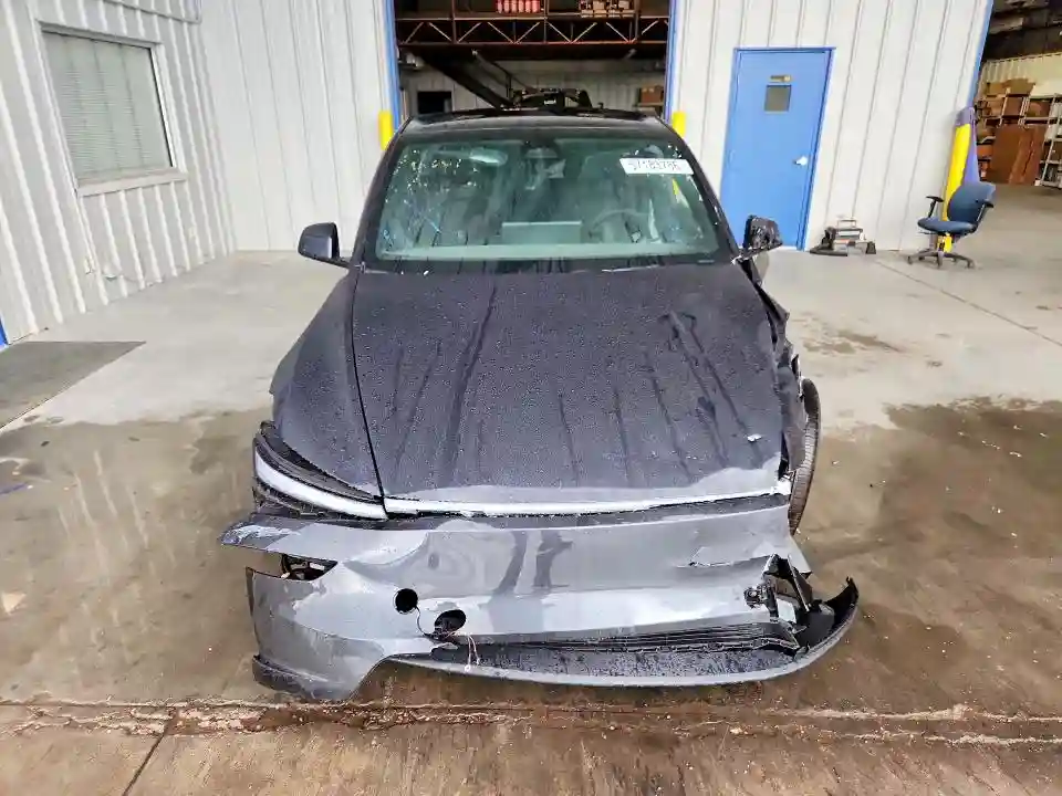 7SAYGDED2TF643475 2026 TESLA MODEL Y-4