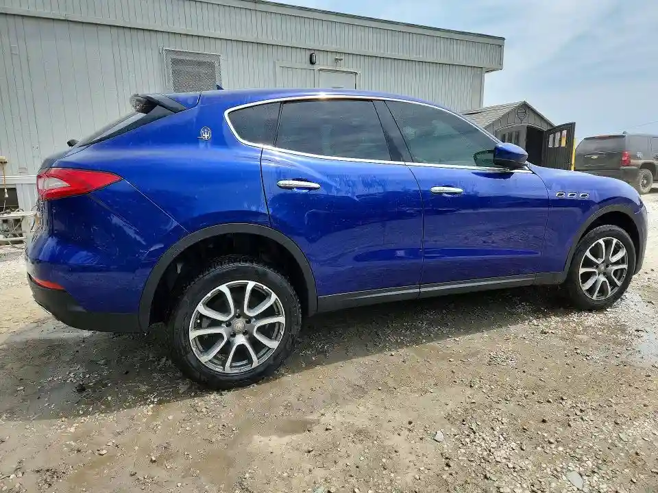 ZN661XUA4HX214431 2017 MASERATI ALL MODELS-2