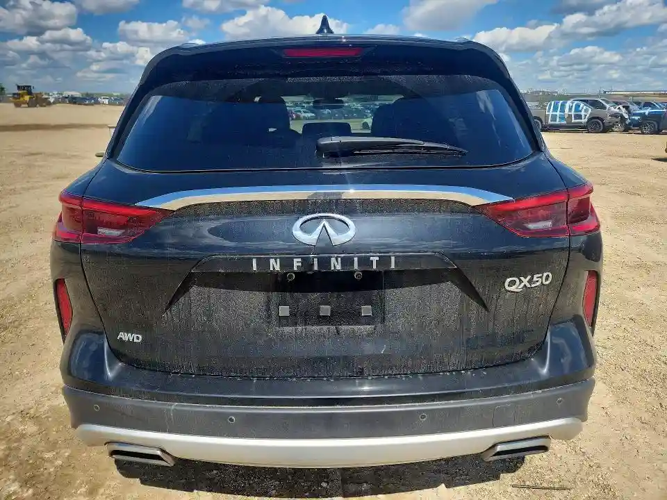 3PCAJ5M33KF111049 2019 INFINITI QX50-5