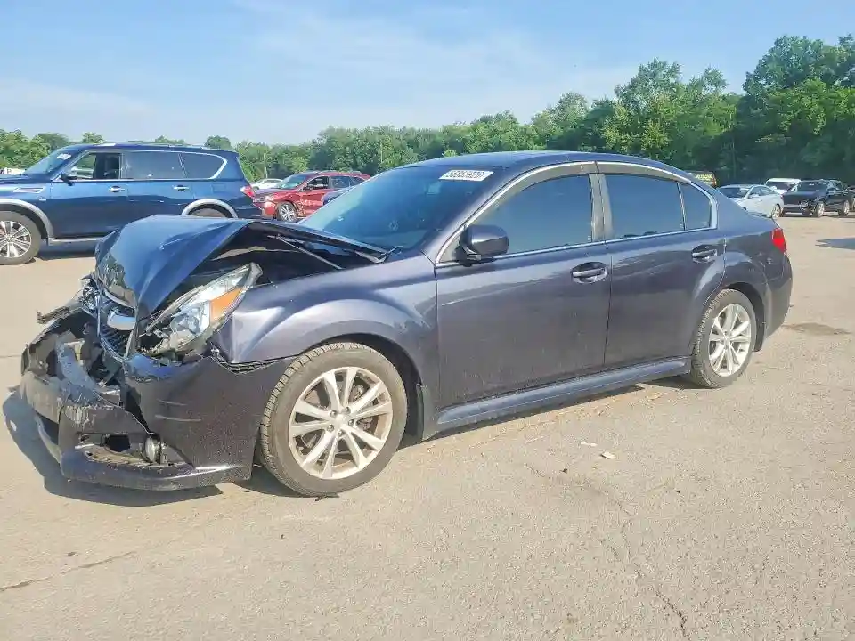 4S3BMDK67D2021752 2013 SUBARU LEGACY-0