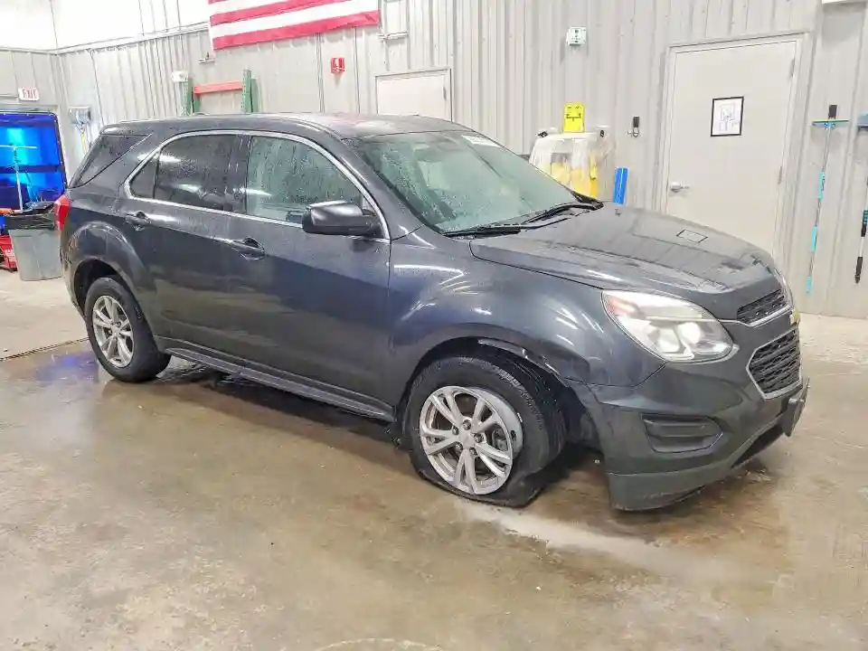 2GNFLEEK5H6335211 2017 CHEVROLET EQUINOX-3