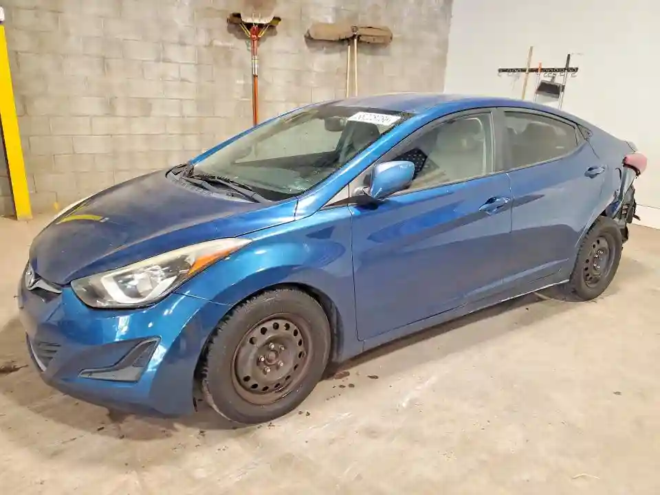 KMHDH4AE9GU649287 2016 HYUNDAI ELANTRA-0