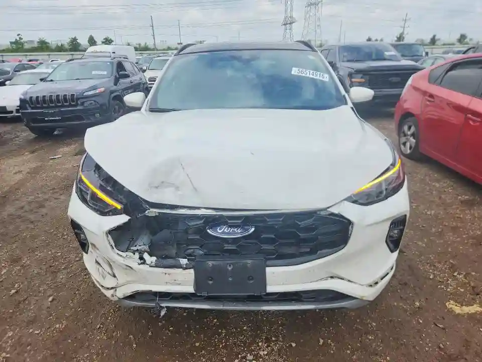 1FMCU9PA9PUA39723 2023 FORD ESCAPE ST-4