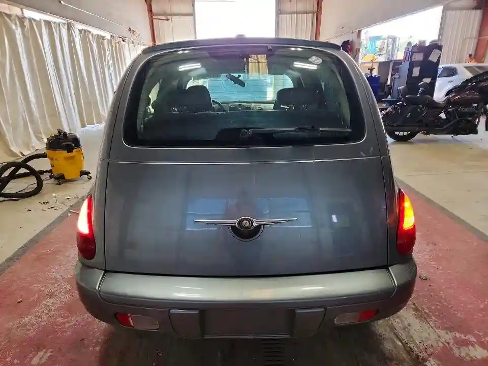 3A4GY5F93AT219172 2010 CHRYSLER PT CRUISER-5