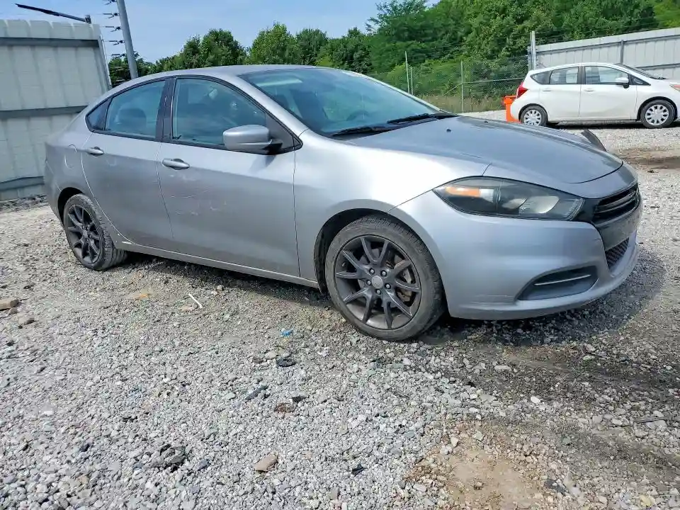 1C3CDFAA1FD378930 2015 DODGE DART-3