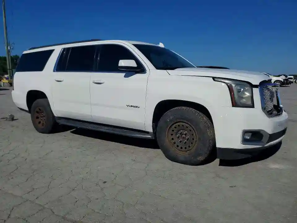 1GKS2GKC6GR269407 2016 GMC YUKON-3