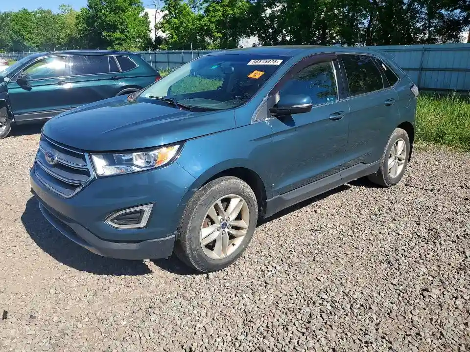 2FMPK4J95GBC61755 2016 FORD EDGE-0