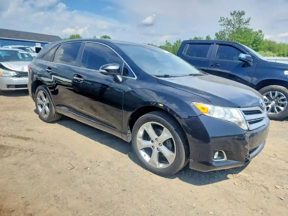 4T3BK3BB3DU082780 2013 TOYOTA VENZA-3