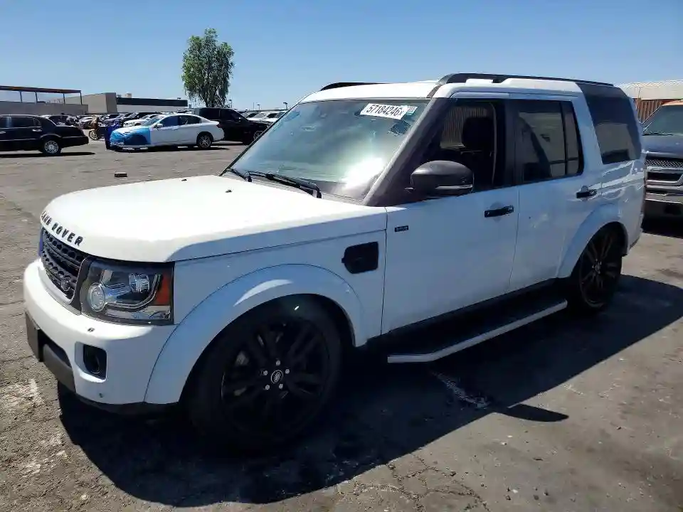 SALAG2V68GA790489 2016 LAND ROVER LR4-0
