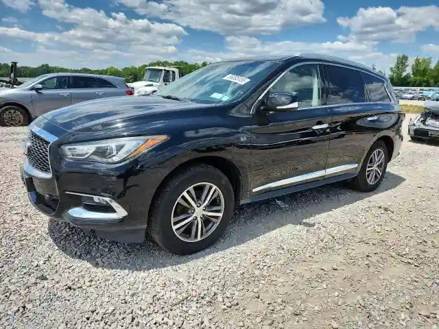 5N1DL0MM3JC503233 2018 INFINITI QX60-0