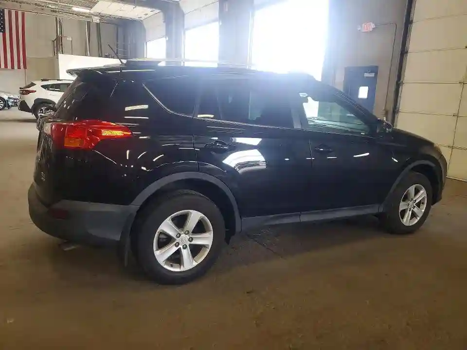2T3RFREV7EW200116 2014 TOYOTA RAV4-2