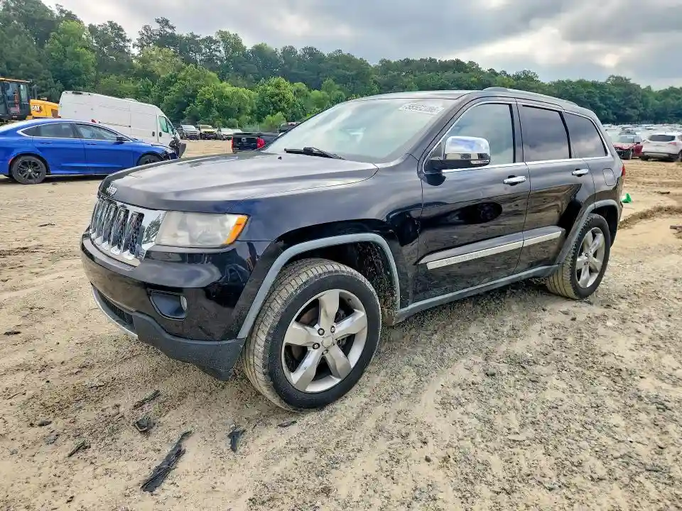 1J4RR6GG0BC561104 2011 JEEP GRAND CHEROKEE-0