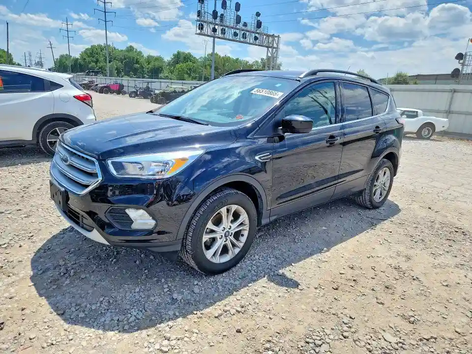 1FMCU0GD3JUC30776 2018 FORD ESCAPE-0