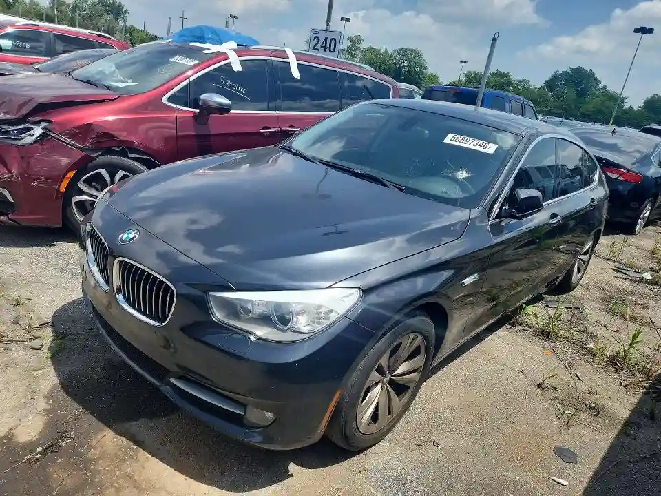WBASN2C57CC202136 2012 BMW 5 SERIES-0