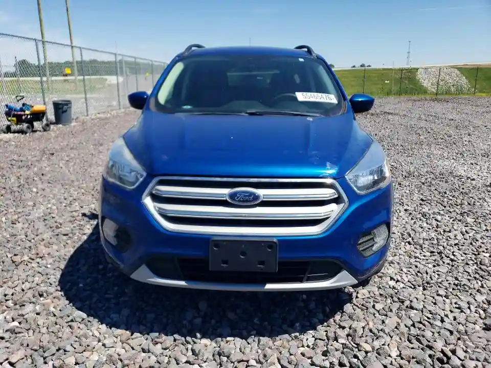 1FMCU9GD7JUC00586 2018 FORD ESCAPE-4