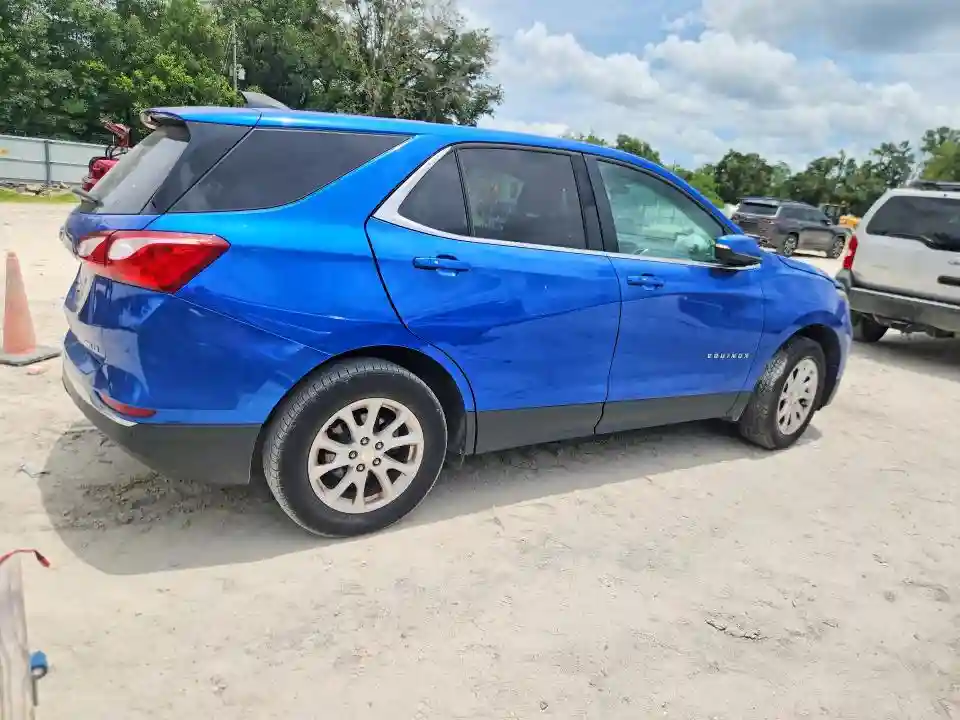 3GNAXUEV6KS536773 2019 CHEVROLET EQUINOX-2